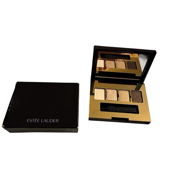 New Estée Lauder Pure Color Envy Eye Shadows 4 Shades Sample Pack - Picture 2 of 8